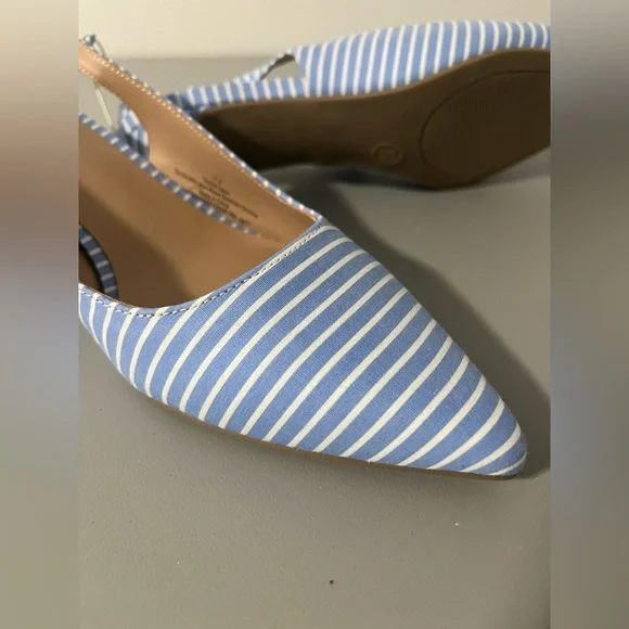 A New Day stripped pump - Picture 6 of 7